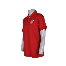 P481 uniform cotton polo shirts P481 uniform cotton polo shirts